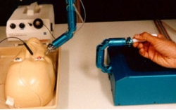 image of Robot-Assisted Micro-Surgery
