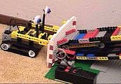 Lego robot