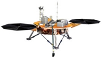 Phoenix Mars Lander
