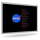 NASA Logo